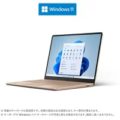 Microsoft Surface Laptop Go 2 12.4インチ/i5/8GB/128GB